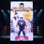 Preview: WWE Superstars Eddie Guerrero lWo Figur Mattel 2025 OVP | Hoppla-Stuff